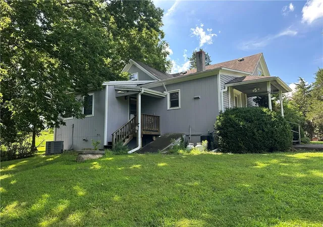 4th image of 9113 Fallman Mine Rd, Wellington, MO 64097 | MLS# 2632411