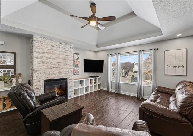 Photo 3 of Single family home for sale at 3204 S Elizabeth Ave, Independence, MO 64057 | MLS# 2632414 | Listing updated on 2026-08-05