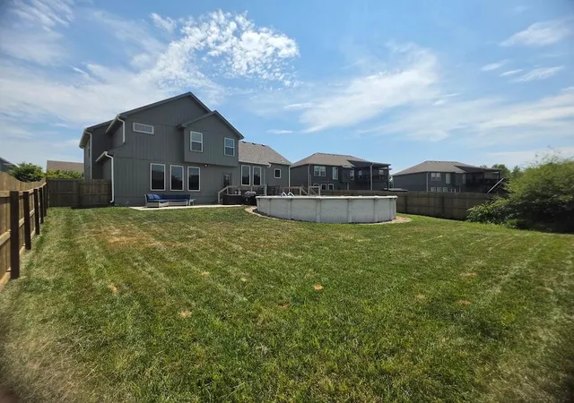 27th image of 14606 Green Castle St, Smithville, MO 64089 | MLS# 2632416