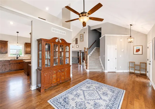 3rd image of 14606 Green Castle St, Smithville, MO 64089 | MLS# 2632416