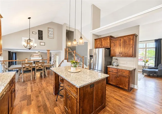 4th image of 14606 Green Castle St, Smithville, MO 64089 | MLS# 2632416
