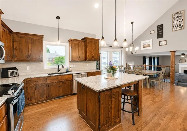 5th image of 14606 Green Castle St, Smithville, MO 64089 | MLS# 2632416