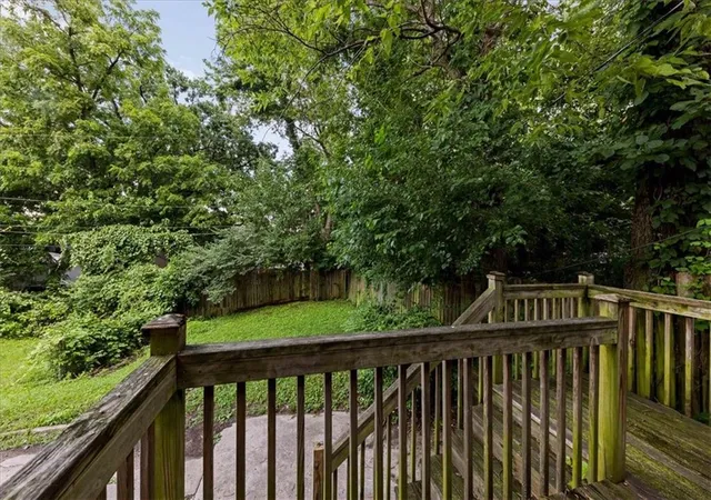 Photo 21 of Single family home for sale at 3929 Euclid Ave, Kansas City, MO 64130 | MLS# 2632420 | Listing updated on 2026-07-28