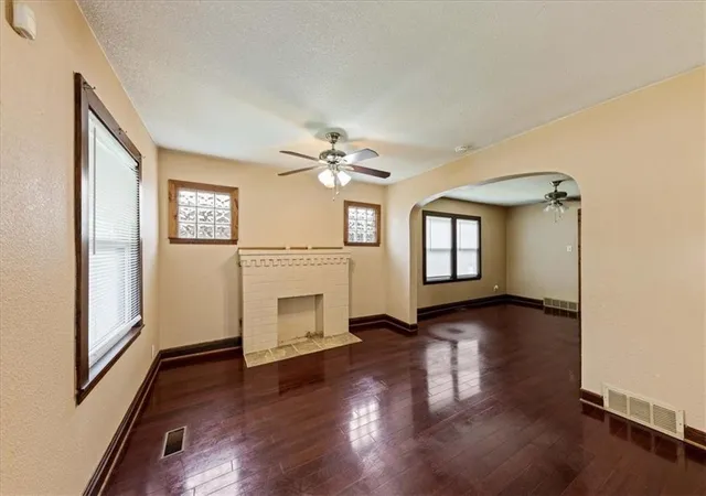 Photo 4 of Single family home for sale at 3929 Euclid Ave, Kansas City, MO 64130 | MLS# 2632420 | Listing updated on 2026-07-28