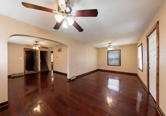 Photo 5 of Single family home for sale at 3929 Euclid Ave, Kansas City, MO 64130 | MLS# 2632420 | Listing updated on 2026-07-28