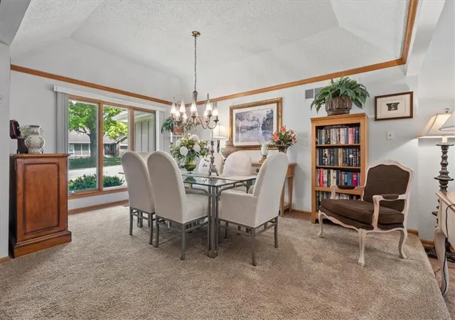 Photo 3 of Sale Pending at 11715 W 102nd Terrace, Overland Park, KS 66214 | MLS# 2632424 | Listing updated on 2026-08-28