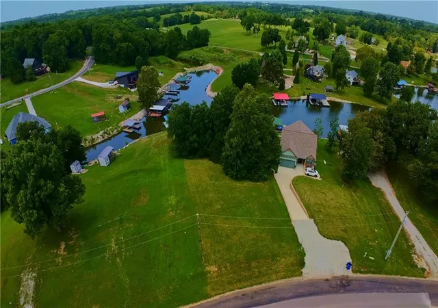 Photo 1 of Land for sale at Lot 713 Lake Viking Ter, Altamont, MO 64620 | MLS# 2632432 | Listing updated on 2026-08-27