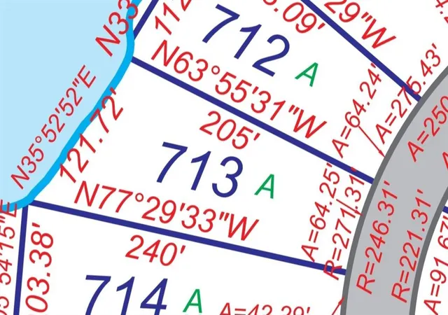Photo 12 of Land for sale at Lot 713 Lake Viking Ter, Altamont, MO 64620 | MLS# 2632432 | Listing updated on 2026-08-27