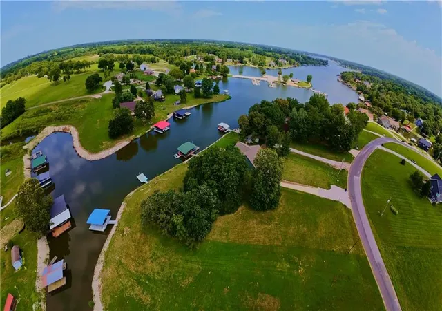 Photo 3 of Land for sale at Lot 713 Lake Viking Ter, Altamont, MO 64620 | MLS# 2632432 | Listing updated on 2026-08-27
