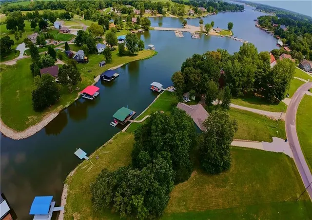 Photo 4 of Land for sale at Lot 713 Lake Viking Ter, Altamont, MO 64620 | MLS# 2632432 | Listing updated on 2026-08-27
