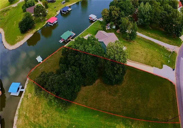 Photo 5 of Land for sale at Lot 713 Lake Viking Ter, Altamont, MO 64620 | MLS# 2632432 | Listing updated on 2026-08-27