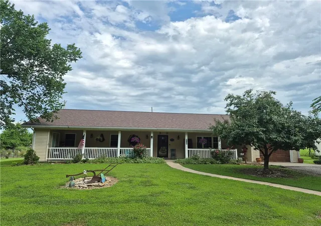 Photo 1 of Single family home for sale at 2445 158th Street, Neal, KS 66863 | MLS# 2632436 | Listing updated on 2026-08-10