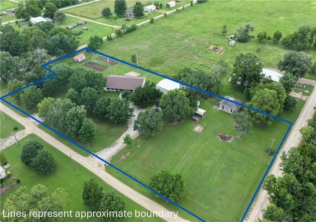 Photo 2 of Single family home for sale at 2445 158th Street, Neal, KS 66863 | MLS# 2632436 | Listing updated on 2026-08-10