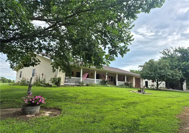 Photo 3 of Single family home for sale at 2445 158th Street, Neal, KS 66863 | MLS# 2632436 | Listing updated on 2026-08-10