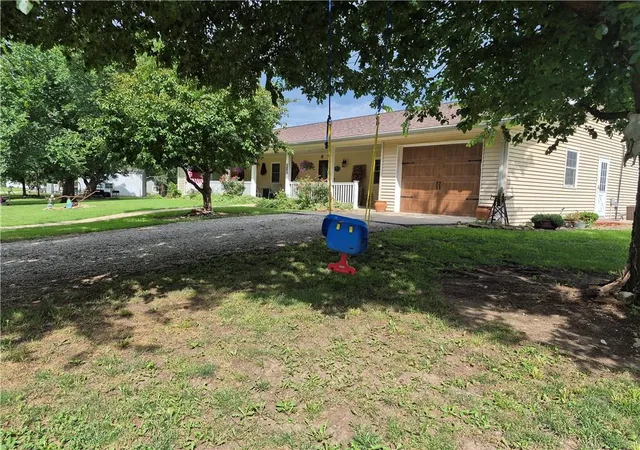 Photo 4 of Single family home for sale at 2445 158th Street, Neal, KS 66863 | MLS# 2632436 | Listing updated on 2026-08-10