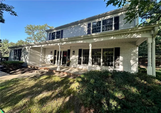 1st image of 227 White Ridge Dr, Maryville, MO 64468 | MLS# 2632440