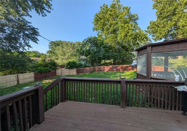 Photo 3 of Single family home for sale at 10709 Beacon Ave, Kansas City, MO 64124 | MLS# 2632444 | Listing updated on 2026-09-06
