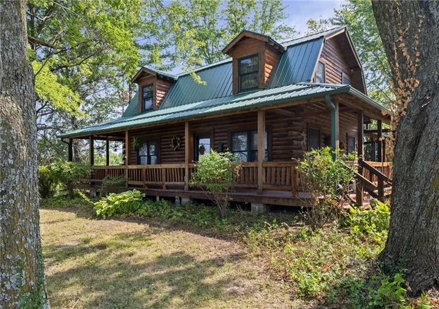 Photo 2 of Single family home for sale at 27817 S State Route 7 Hwy, Harrisonville, MO 64701 | MLS# 2632446 | Listing updated on 2026-09-19