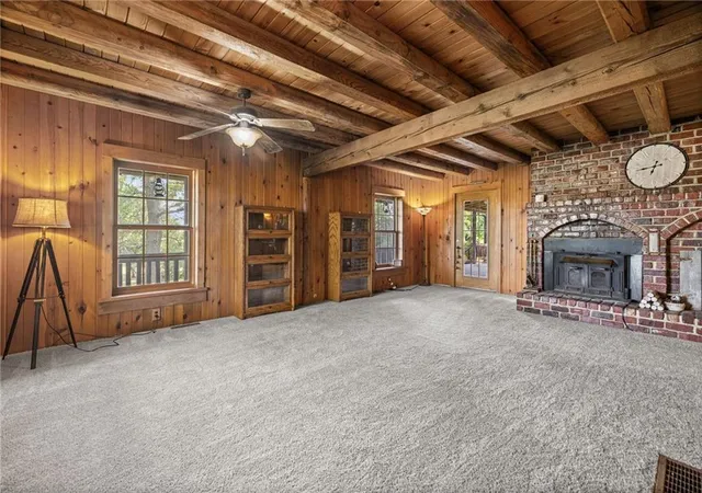 Photo 4 of Single family home for sale at 27817 S State Route 7 Hwy, Harrisonville, MO 64701 | MLS# 2632446 | Listing updated on 2026-09-19