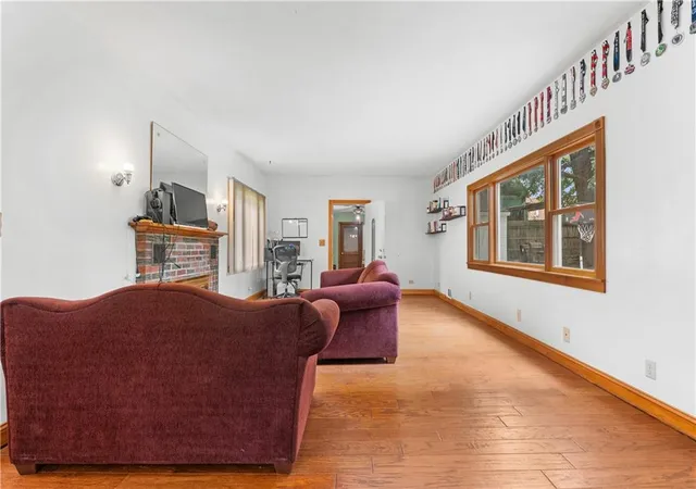 Photo 3 of Single family home for sale at 11219 Evans St, Sugar Creek, MO 64054 | MLS# 2632453 | Listing updated on 2026-08-10