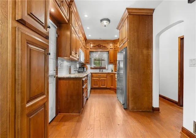 Single family home for sale at 11219 Evans St, Sugar Creek, MO 64054 | MLS# 2632453