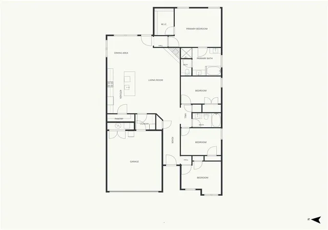 41st image of 7559 Arapahoe Dr, Shawnee, KS 66227 | MLS# 2632461