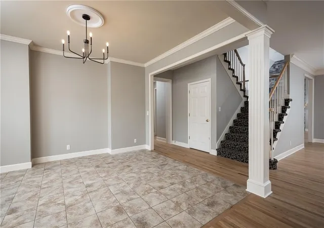 Photo 2 of Sale Pending at 2412 Sw Winterwood Ct, Lee's Summit, MO 64081 | MLS# 2632467 | Listing updated on 2026-09-07