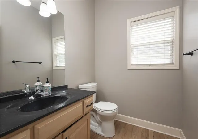 Photo 3 of Sale Pending at 2412 SW Winterwood Ct, Lee's Summit, MO 64081 | MLS# 2632467 | Listing updated on 2026-09-07