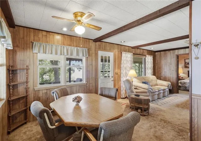 Photo 4 of Single family home for sale at 30643 Rosey Ln, Edwards, MO 65326 | MLS# 2632470 | Listing updated on 2026-09-01
