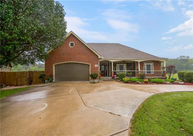 Photo 1 of Single family home for sale at 7514 S Buckner Tarsney Rd, Grain Valley, MO 64029 | MLS# 2632471 | Listing updated on 2026-09-24