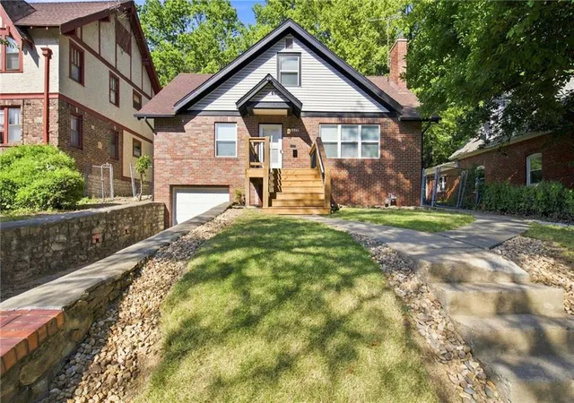 Photo 1 of Single family home for sale at 5030 Paseo Blvd, Kansas City, MO 64110 | MLS# 2632473 | Listing updated on 2026-09-03