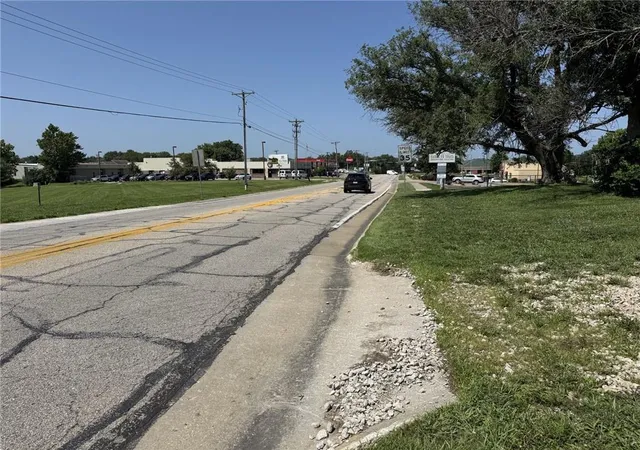 Photo 2 of Land for sale at 623 E Young Ave, Warrensburg, MO 64093 | MLS# 2632484 | Listing updated on 2026-07-21