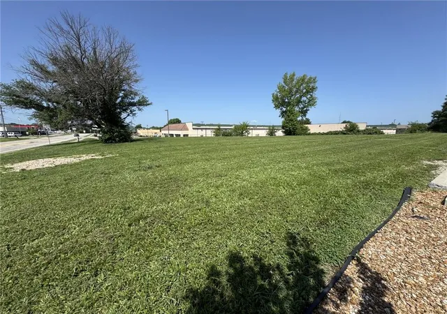 Photo 3 of Land for sale at 623 E Young Ave, Warrensburg, MO 64093 | MLS# 2632484 | Listing updated on 2026-07-21