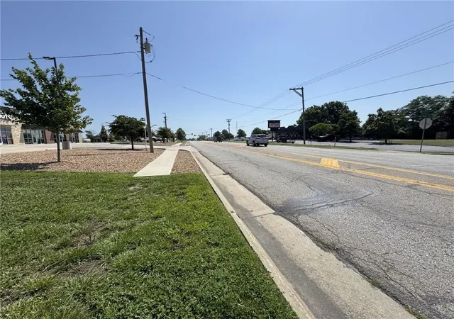 Photo 3 of Land for sale at 623 E Young Ave, Warrensburg, MO 64093 | MLS# 2632484 | Listing updated on 2026-07-21