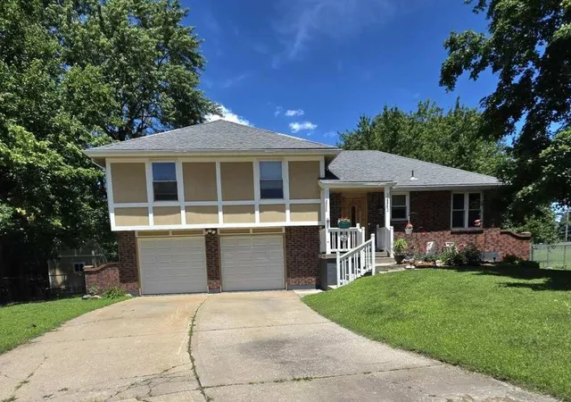 Photo 1 of Single family home for sale at 16912 E 170th Court, Belton, MO 64012 | MLS# 2632486 | Listing updated on 2026-09-15