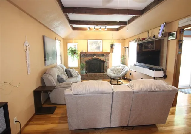 Photo 3 of Single family home for sale at 16912 E 170th Court, Belton, MO 64012 | MLS# 2632486 | Listing updated on 2026-09-15