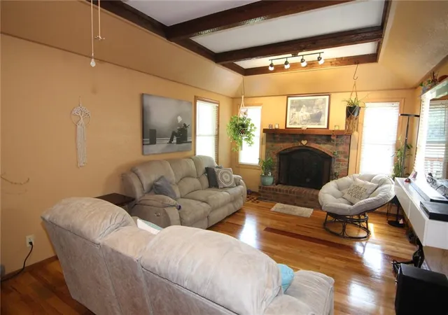 Photo 3 of Single family home for sale at 16912 E 170th Court, Belton, MO 64012 | MLS# 2632486 | Listing updated on 2026-09-15
