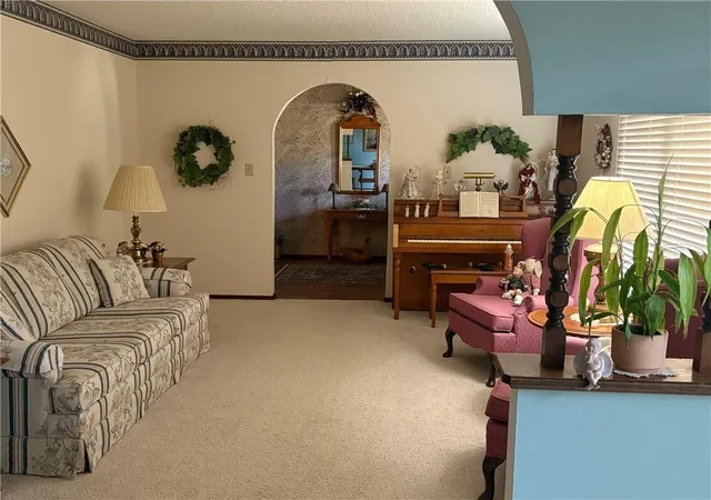 Photo 3 of Sale Pending at 3100 Regency Dr, Independence, KS 67301 | MLS# 2632493 | Listing updated on 2026-09-01