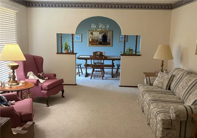 Photo 4 of Sale Pending at 3100 Regency Dr, Independence, KS 67301 | MLS# 2632493 | Listing updated on 2026-09-01