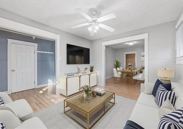 Photo 3 of Single family home for sale at 3741 Olive St, Kansas City, MO 64109 | MLS# 2632495 | Listing updated on 2026-08-21
