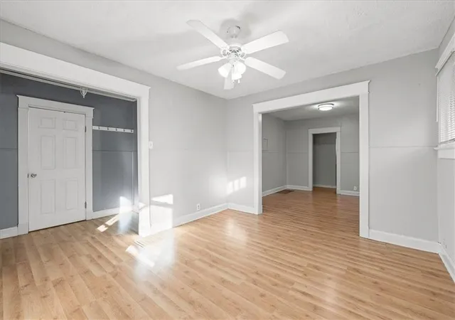 Photo 3 of Single family home for sale at 3741 Olive St, Kansas City, MO 64109 | MLS# 2632495 | Listing updated on 2026-08-21