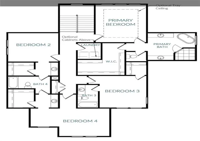Photo 3 of Single family home for sale at 18612 Ironwood St, Overland Park, KS 66085 | MLS# 2632502 | Listing updated on 2026-10-05