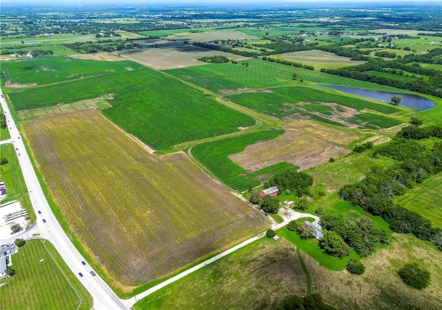 4th image of 61 Acres Tract 3 291 Hwy, Harrisonville, MO 64701 | MLS# 2632506