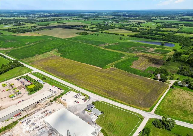 5th image of 61 Acres Tract 3 291 Hwy, Harrisonville, MO 64701 | MLS# 2632506