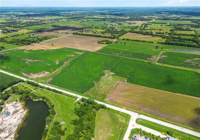 2nd image of 80 Ares Tract 4 291 Hwy, Harrisonville, MO 64701 | MLS# 2632514