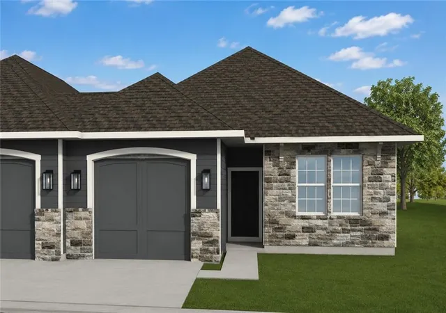 Photo 1 of Multi family home for sale at 220 Timber Ridge Dr, Raymore, MO 64083 | MLS# 2632517 | Listing updated on 2026-09-03