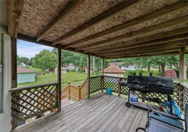 36th image of 407 Sellers Pl, Lathrop, MO 64465 | MLS# 2632520