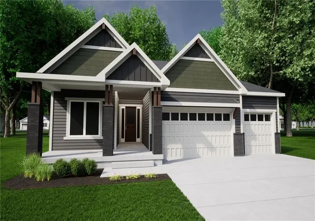 1st image of 18500 Pawnee Ln, Overland Park, KS 66085 | MLS# 2632525
