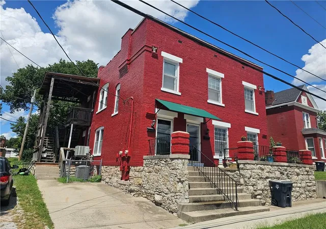 Photo 1 of Sale Pending at 2312 E 13th Street, Kansas City, MO 64127 | MLS# 2632528 | Listing updated on 2026-08-20