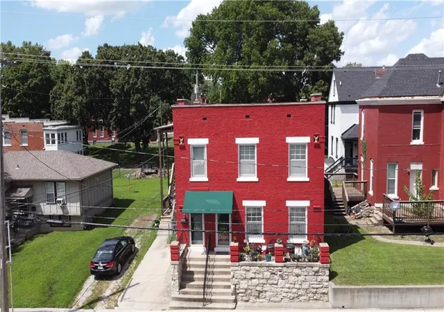 Photo 3 of Sale Pending at 2312 E 13th Street, Kansas City, MO 64127 | MLS# 2632528 | Listing updated on 2026-08-20